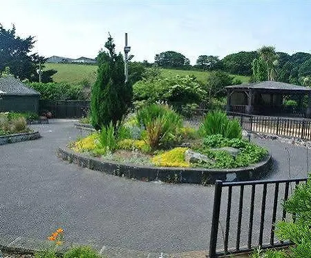 Hotel At The Whitehouse Truro