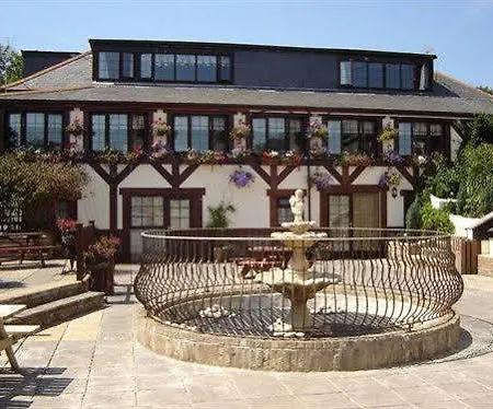 At The Whitehouse Hotel Truro